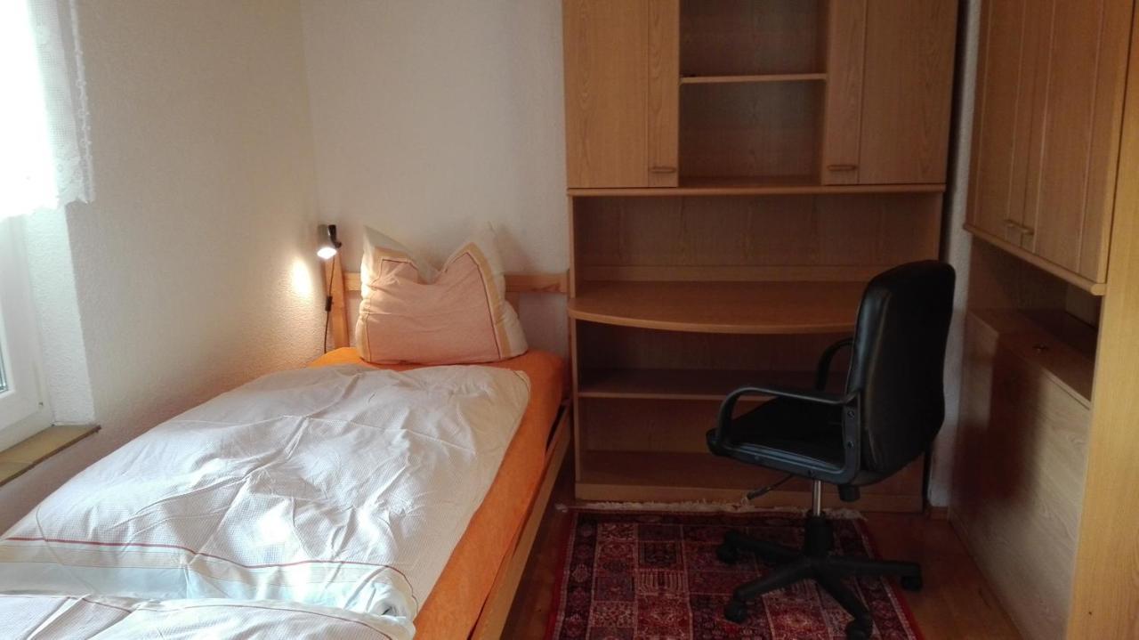 Haus Agerer Fewo 2. Stock Tarrenz Exteriér fotografie